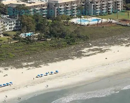 Forest Beach By Seashore Vacations